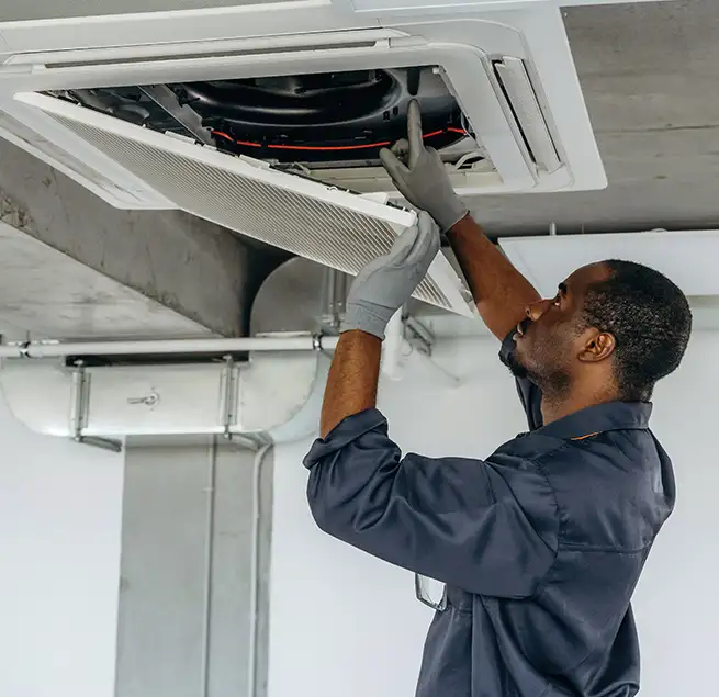 Why Homeowners & Businesses Trust Us in Madera, CA?