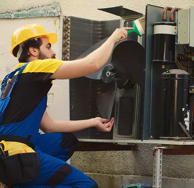 Why Homeowners & Businesses Trust Us Madera, CA?