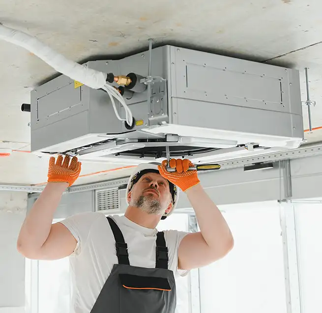 Why Homeowners & Businesses Trust Us Madera, CA