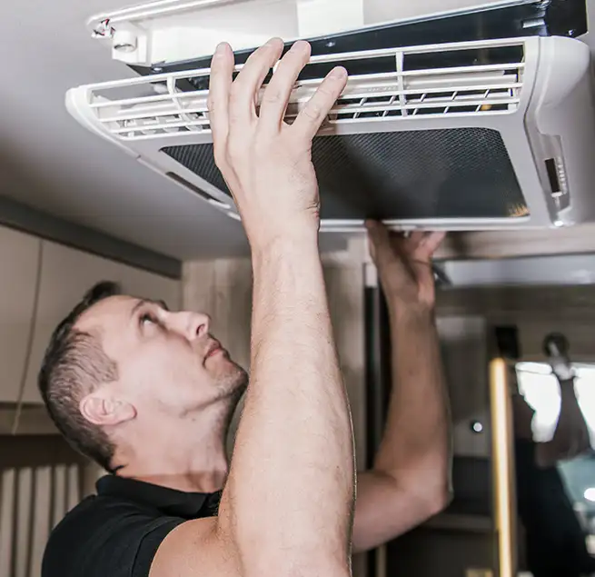 Why Homeowners & Businesses Trust Us Madera, CA