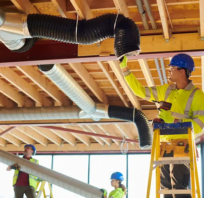 Why Homeowners & Businesses Trust Us in Madera, CA?