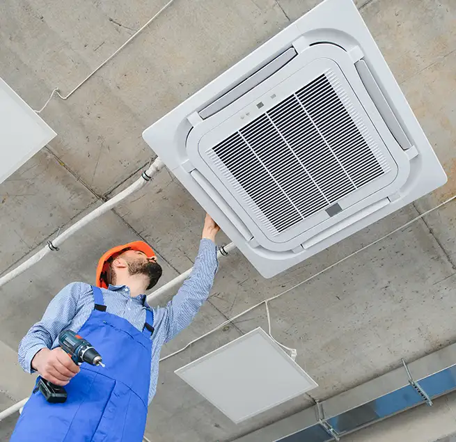 Why Homeowners & Businesses Trust Us in Madera, CA