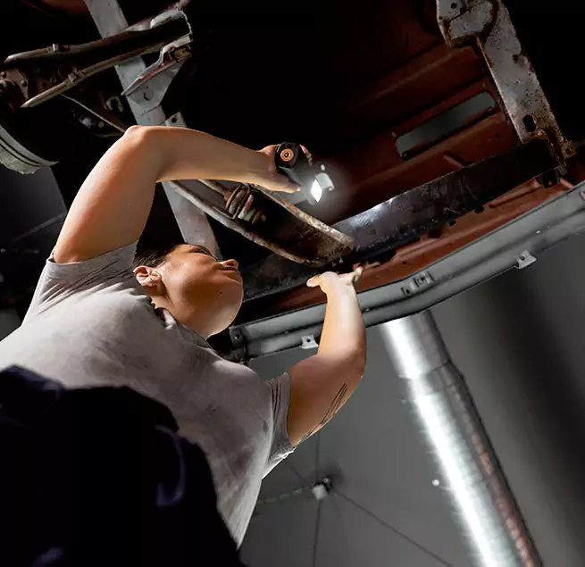 Why Homeowners & Businesses Trust Us Madera, CA