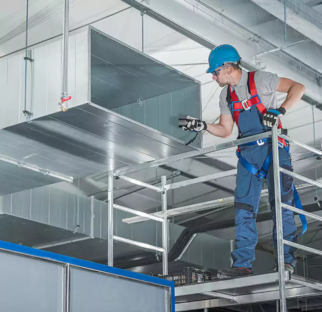 Why Homeowners & Businesses Trust Us Madera, CA