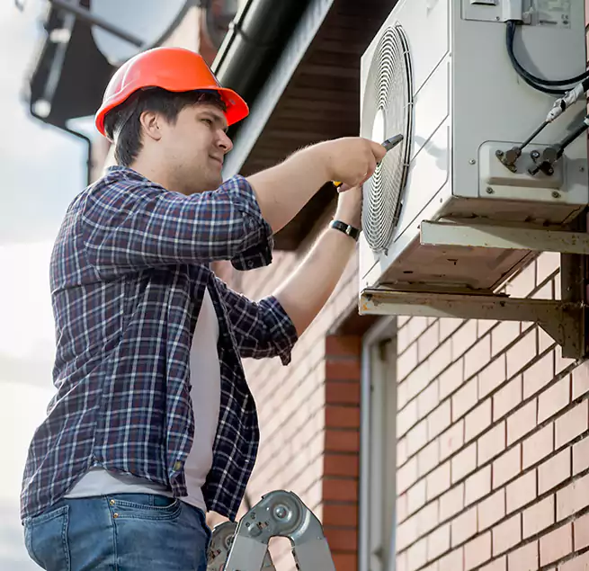 Why Homeowners & Businesses Trust Us Madera, CA